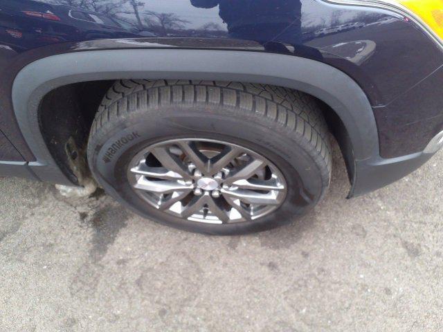 used 2017 GMC Acadia car, priced at $14,715