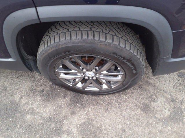 used 2017 GMC Acadia car, priced at $14,715