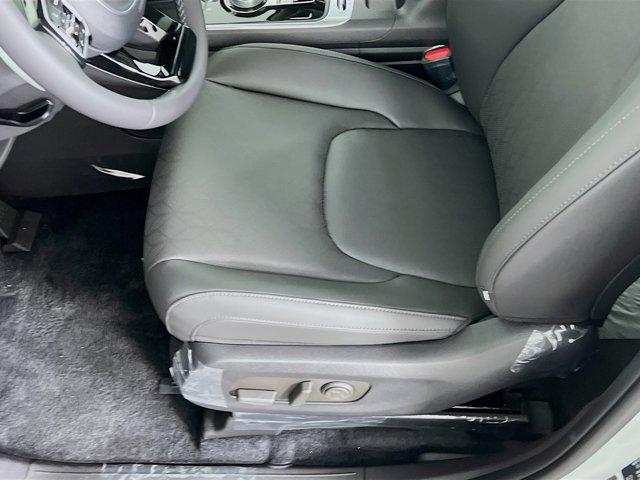 new 2026 Kia Carnival Hybrid car, priced at $48,749
