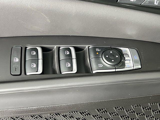 new 2026 Kia Carnival Hybrid car, priced at $48,749