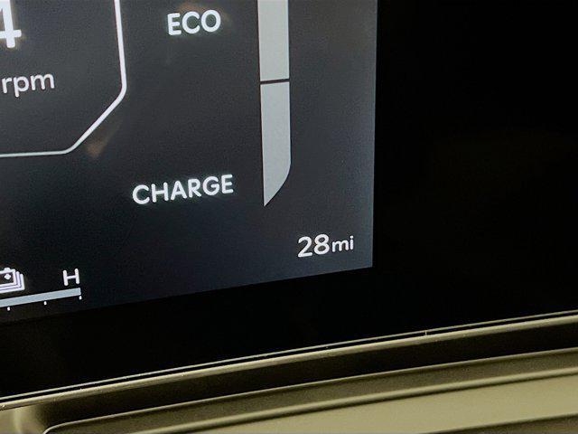 new 2026 Kia Carnival Hybrid car, priced at $48,749