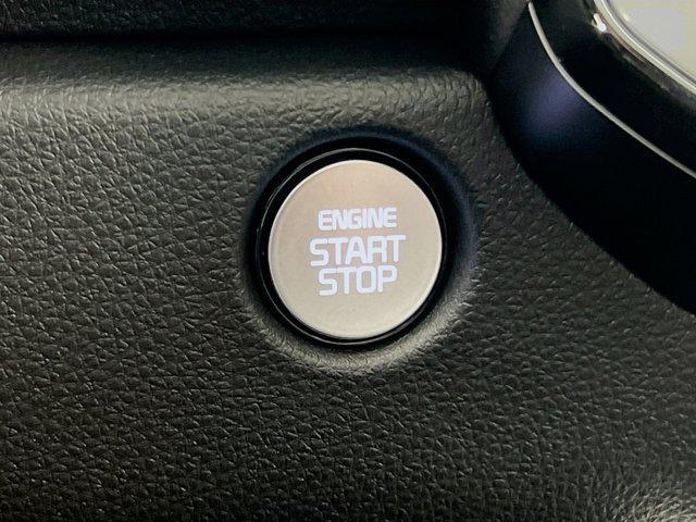 new 2026 Kia Carnival Hybrid car, priced at $48,749