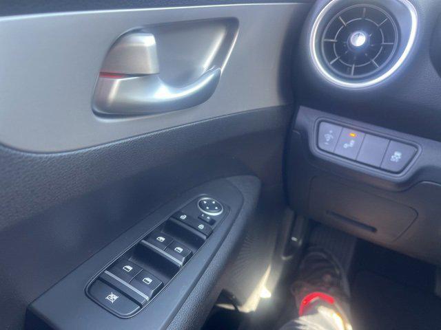 used 2023 Kia Forte car, priced at $18,711