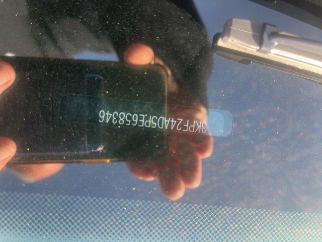 used 2023 Kia Forte car, priced at $18,711