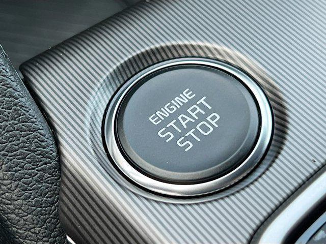 new 2026 Kia Sportage car, priced at $35,289