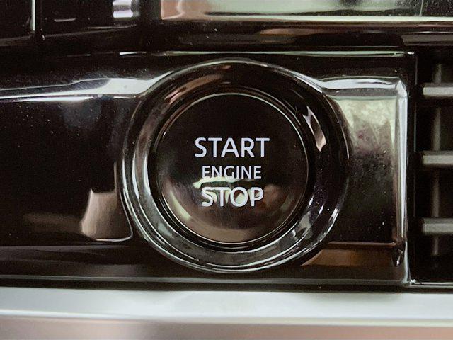 new 2025 Nissan Pathfinder car, priced at $44,574