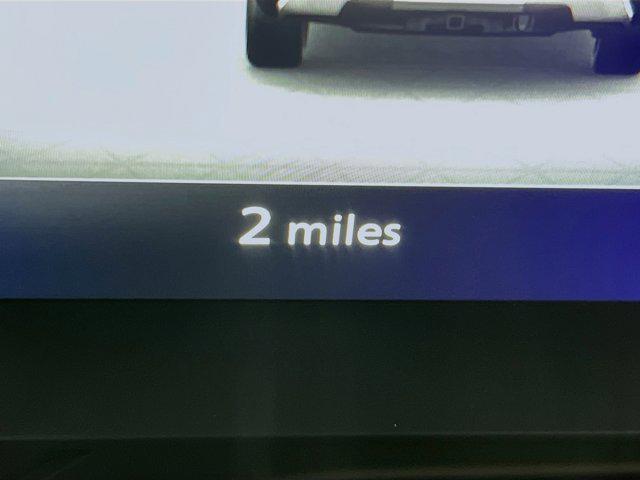 new 2025 Nissan Pathfinder car, priced at $44,574