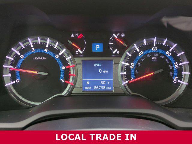 used 2016 Toyota 4Runner car, priced at $26,987