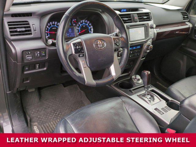 used 2016 Toyota 4Runner car, priced at $26,987