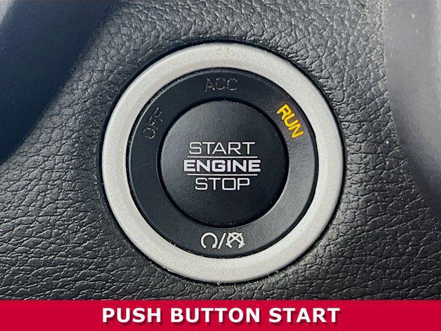 used 2020 Ram 1500 car, priced at $21,260