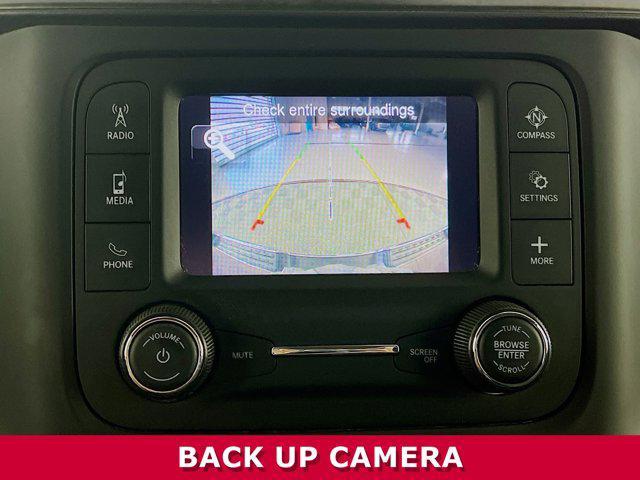 used 2020 Ram 1500 car, priced at $21,260