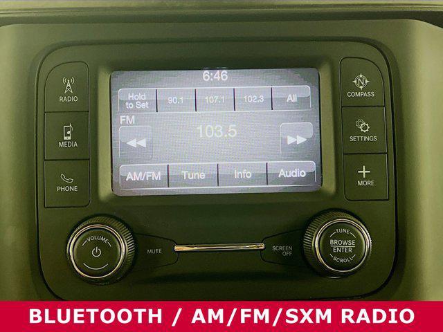 used 2020 Ram 1500 car, priced at $21,260