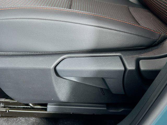 used 2025 Nissan Kicks car, priced at $25,990