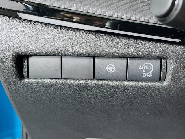used 2025 Nissan Kicks car, priced at $25,990