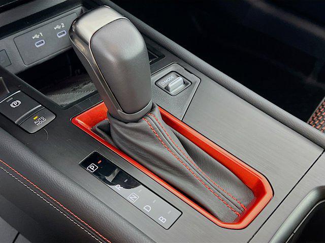 used 2025 Nissan Kicks car, priced at $25,990