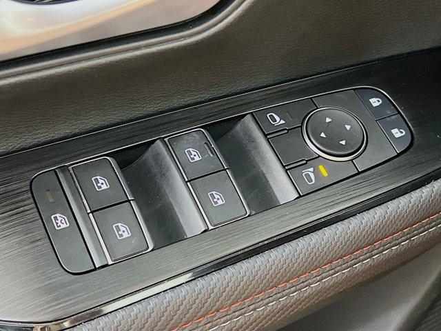 used 2025 Nissan Kicks car, priced at $25,990