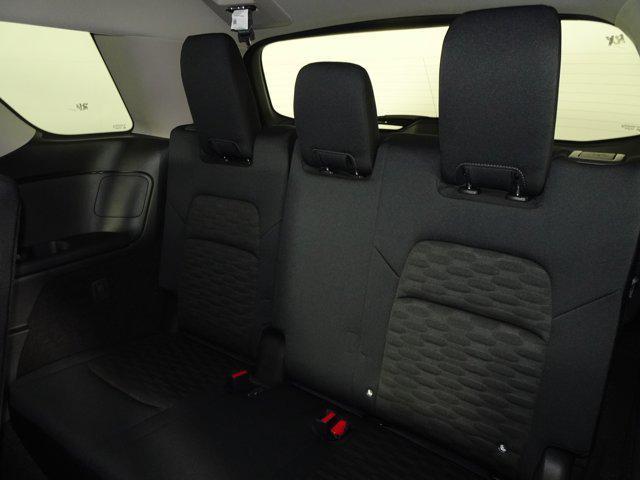 new 2025 Nissan Pathfinder car, priced at $37,035