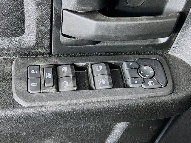 new 2025 Ram 2500 car, priced at $56,345