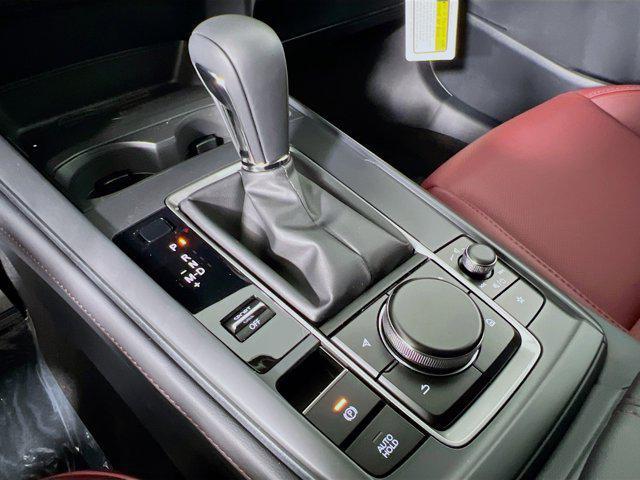 new 2026 Mazda CX-30 car, priced at $31,809