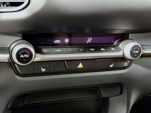 new 2026 Mazda CX-30 car, priced at $31,809