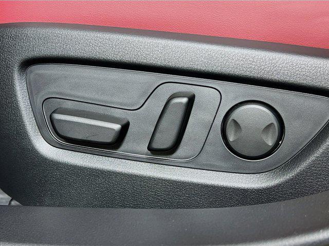 new 2026 Mazda CX-30 car, priced at $31,809