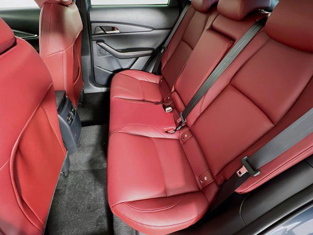 new 2026 Mazda CX-30 car, priced at $31,809