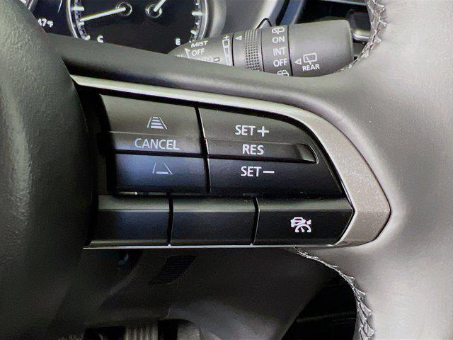 new 2026 Mazda CX-30 car, priced at $31,809