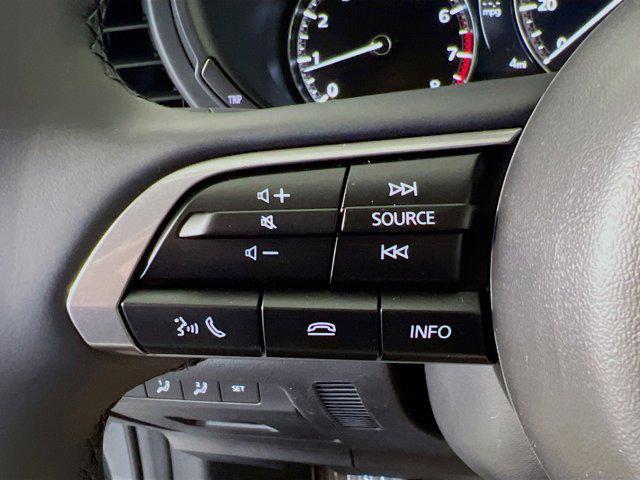 new 2026 Mazda CX-30 car, priced at $31,809