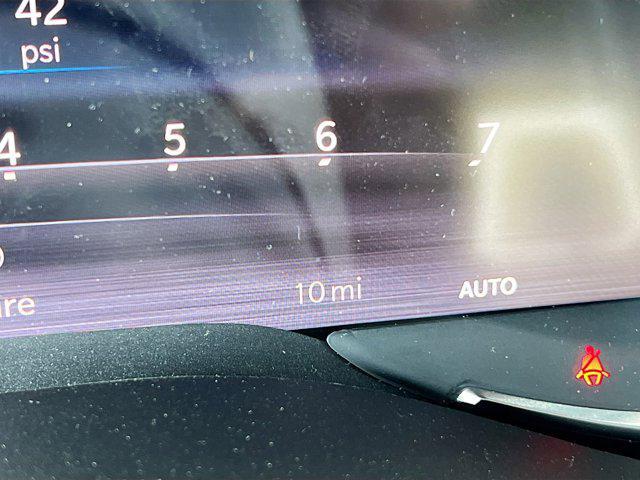 new 2025 Ram 1500 car, priced at $70,278