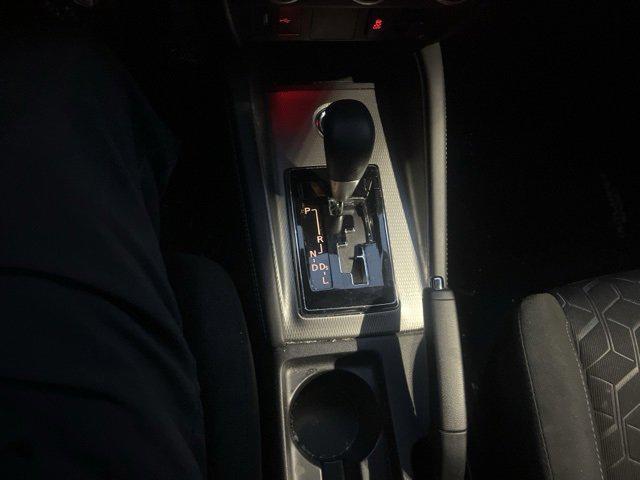 used 2023 Mitsubishi Outlander Sport car, priced at $17,495