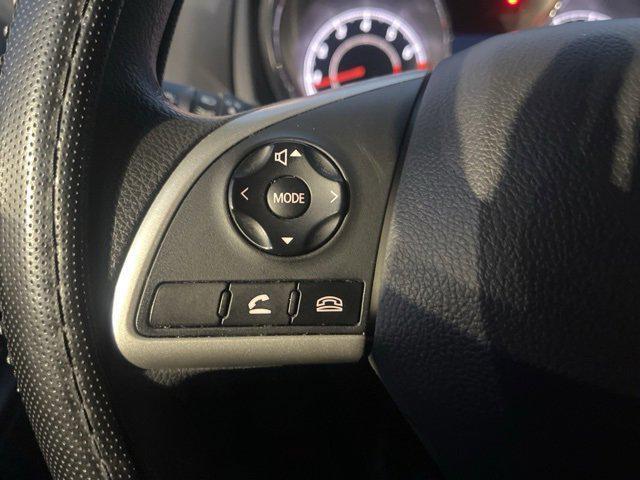 used 2023 Mitsubishi Outlander Sport car, priced at $17,495