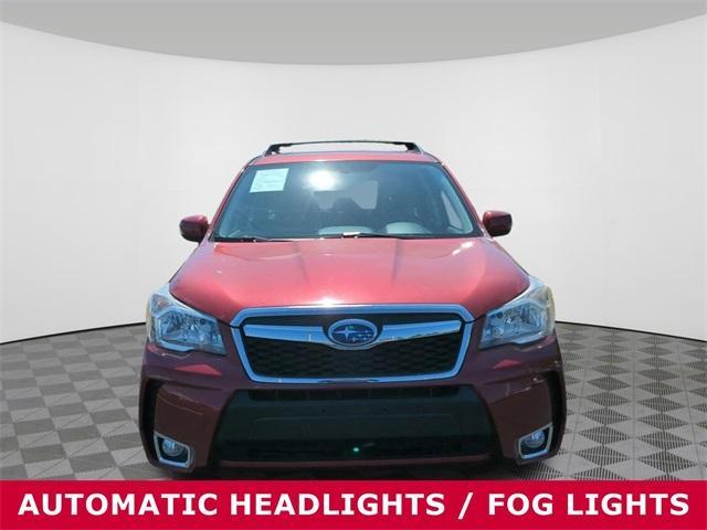 used 2014 Subaru Forester car, priced at $15,692