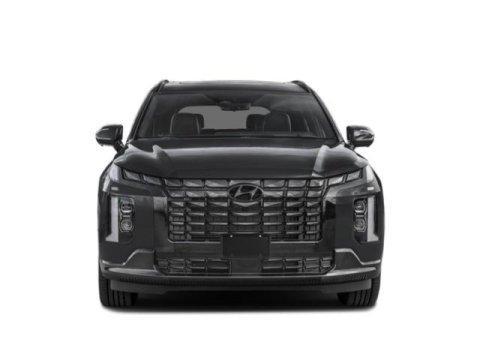 new 2025 Hyundai Palisade car, priced at $54,867