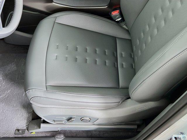 new 2026 Kia EV9 car, priced at $57,605