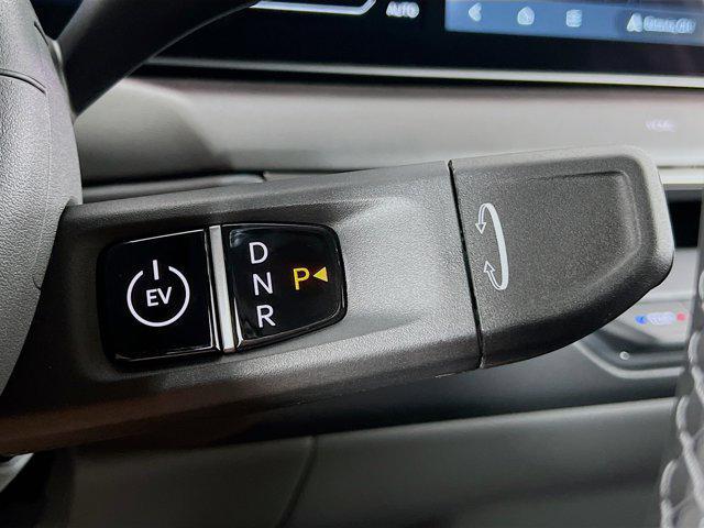 new 2026 Kia EV9 car, priced at $57,605