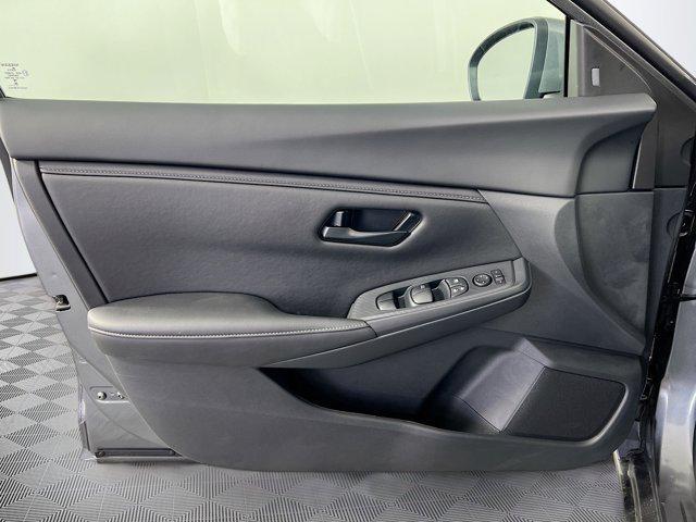 new 2025 Nissan Sentra car, priced at $21,217