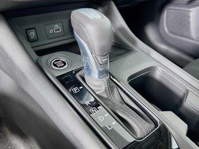 new 2025 Nissan Sentra car, priced at $21,217