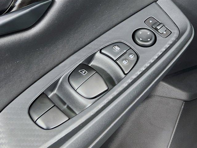 new 2025 Nissan Sentra car, priced at $21,217