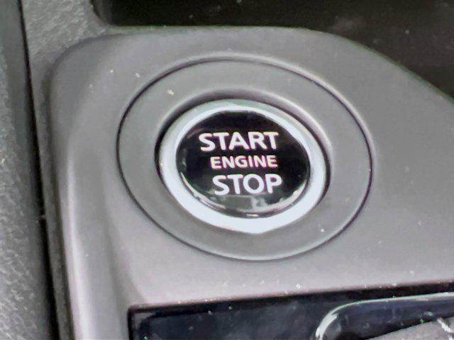new 2025 Nissan Sentra car, priced at $21,217