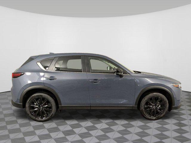 new 2025 Mazda CX-5 car, priced at $33,395