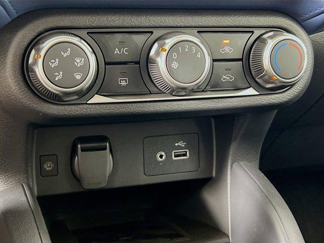 new 2025 Nissan Versa car, priced at $21,265