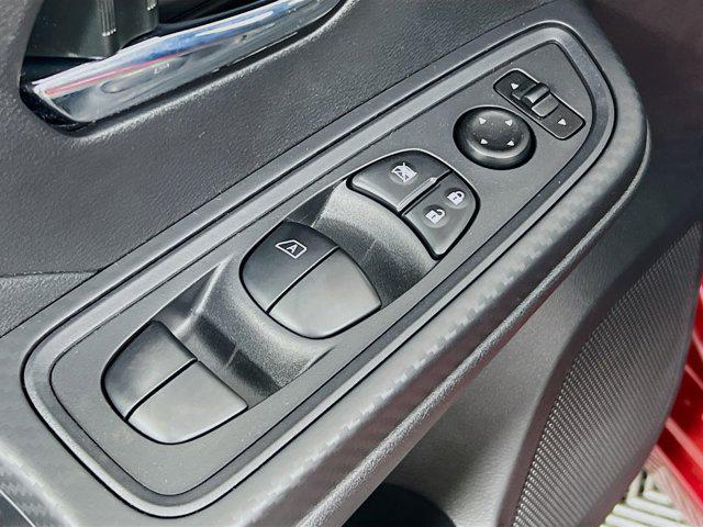 new 2025 Nissan Versa car, priced at $21,265
