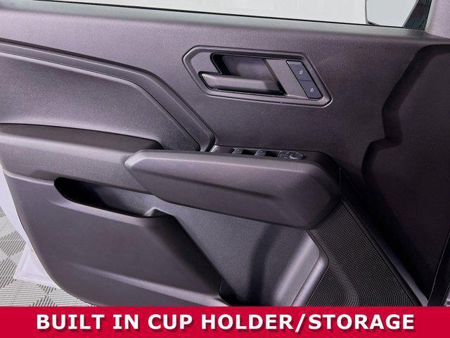 used 2024 Chevrolet Colorado car, priced at $30,525