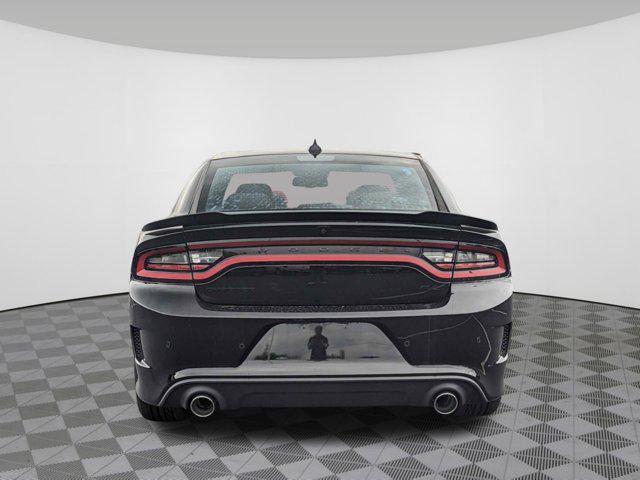 new 2023 Dodge Charger car, priced at $45,200