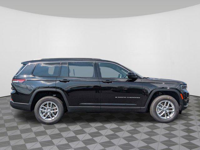 new 2024 Jeep Grand Cherokee L car, priced at $39,015