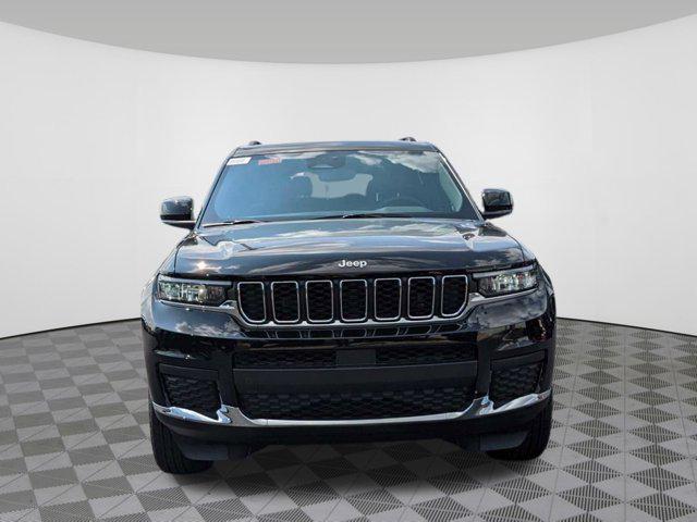 new 2024 Jeep Grand Cherokee L car, priced at $39,015