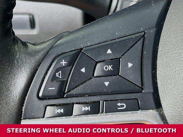 used 2022 Nissan Sentra car, priced at $18,975