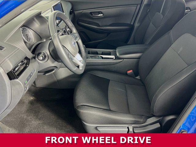 used 2022 Nissan Sentra car, priced at $18,975