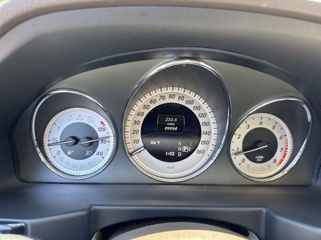 used 2015 Mercedes-Benz GLK-Class car, priced at $12,191