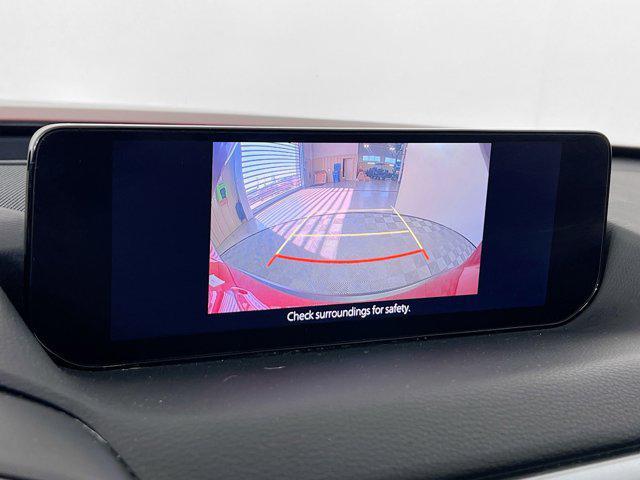 used 2024 Mazda CX-50 car, priced at $29,990